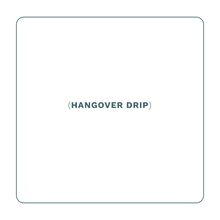 Cargar imagen en el visor de la galería, HANGOVER IV DRIP

