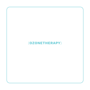 OZONETHERAPY THERAPY